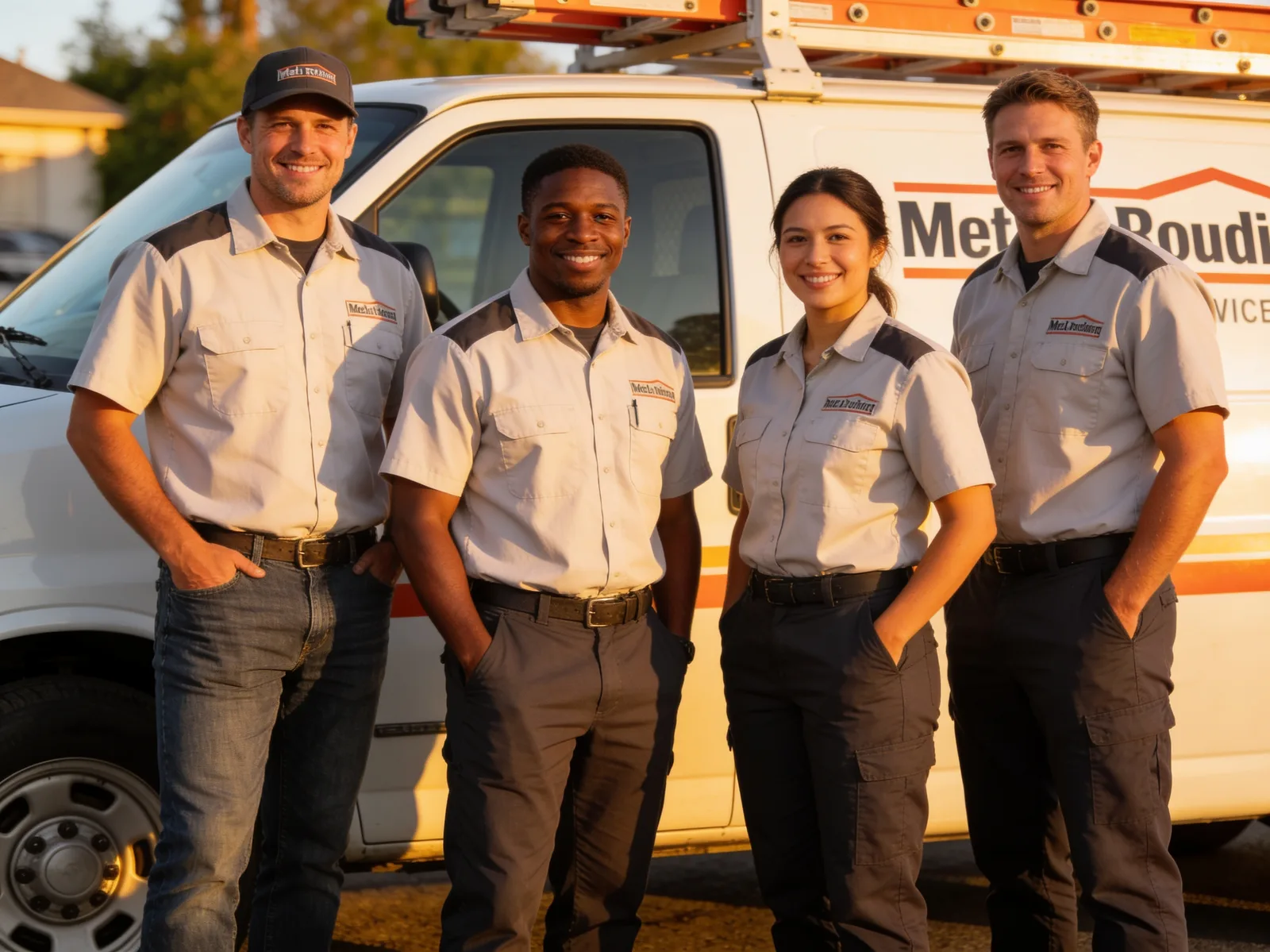 Metal Roof Installation company in Madison, MD